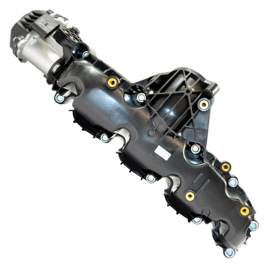 Aftermarket Intake Manifold Motor for Audi 2.0 Diesel