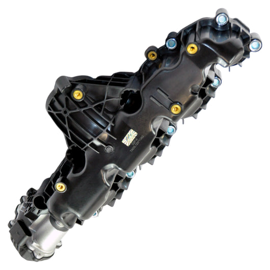 Electronic Intake Manifold Motor for Audi A-Series