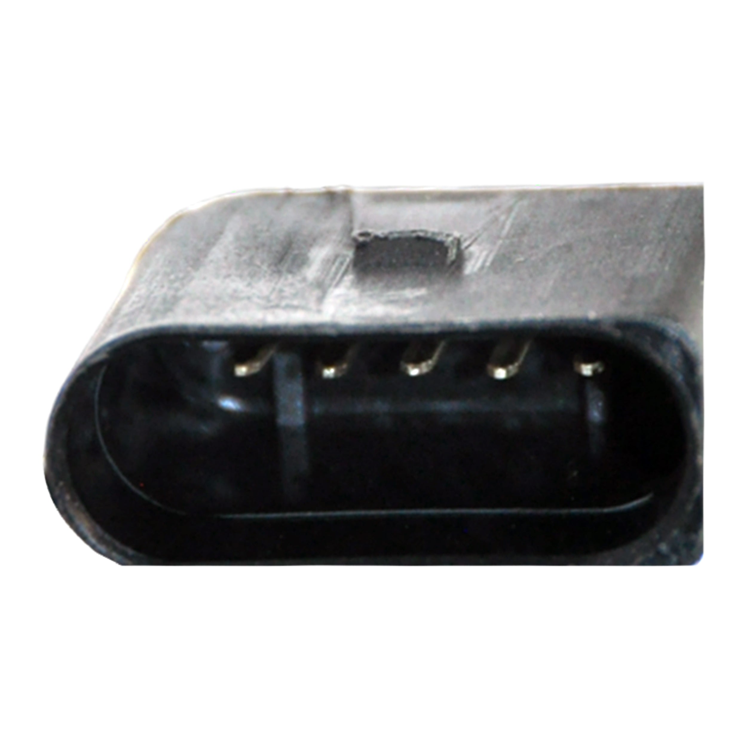 Audi TDI Engine Intake Flap Control Motor