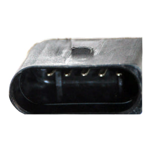 Audi TDI Engine Intake Flap Control Motor