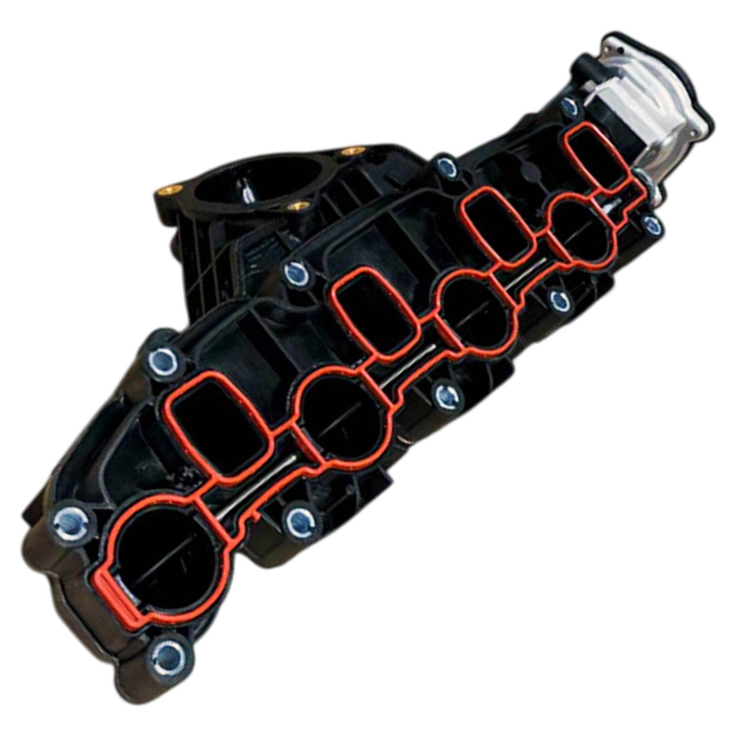 Audi Q5 TT Intake Flap Actuator Replacement