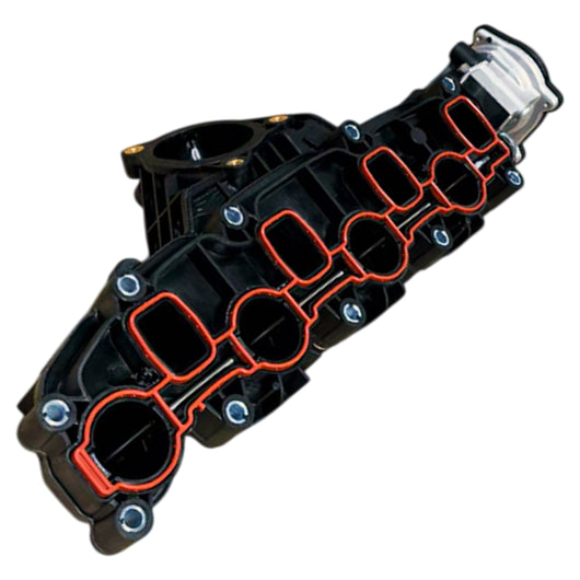 Audi Q5 TT Intake Flap Actuator Replacement