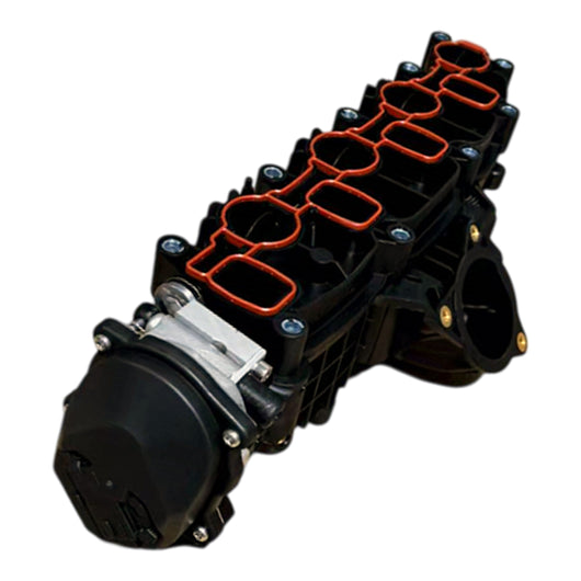 High-quality Intake Manifold Motor for Audi 2.0 TDI