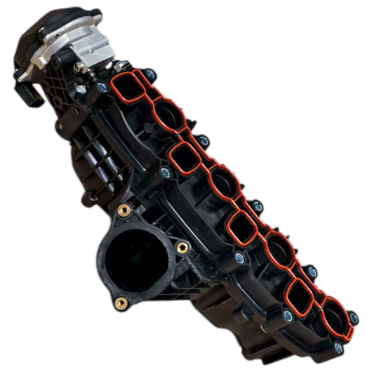 Intake Runner Control Motor for Audi Diesel Engines