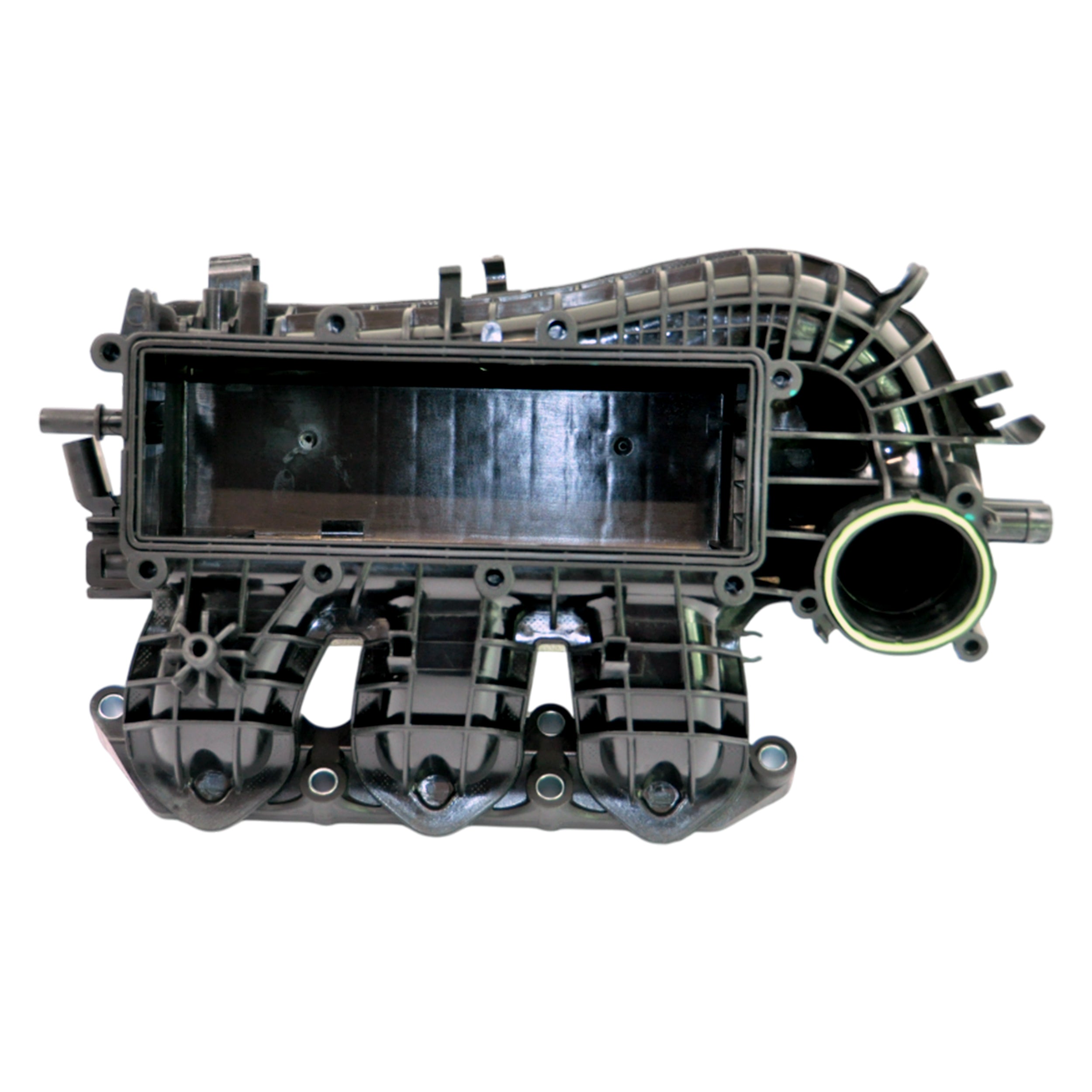 Intake manifold assembly for generic VW-Group small petrol engine 04C series