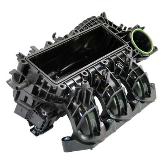 Aftermarket intake manifold for Seat/Skoda/VW petrol engines restore engine breathing