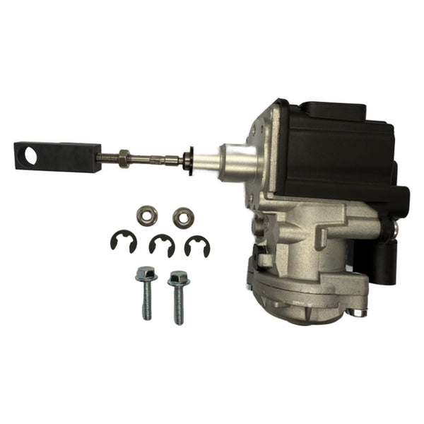 Audi VW turbocharger actuator 04E198725F direct replacement unit