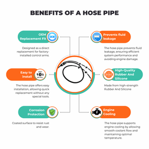 Benefits Of A Hose Pipe