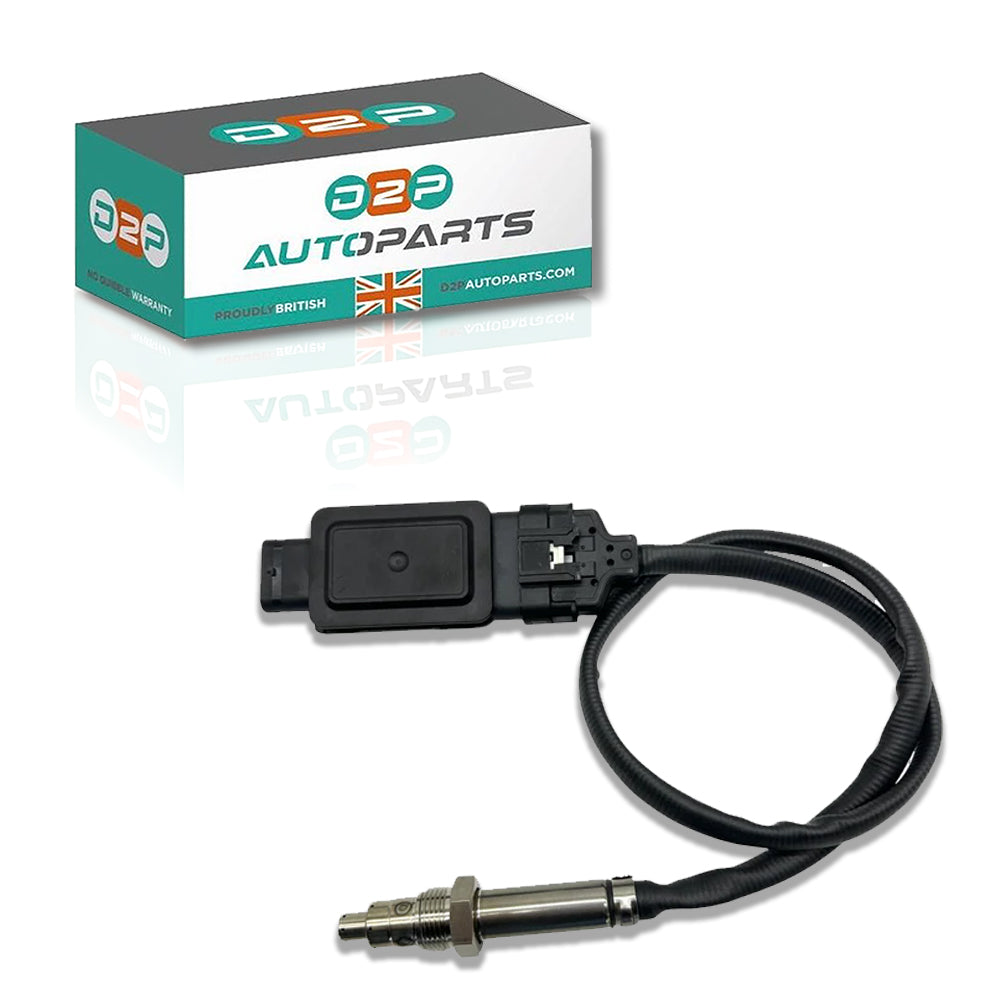 Nox Oxygen Sensor For VW: California, Caravelle, Transporter, Transporter/Caravelle