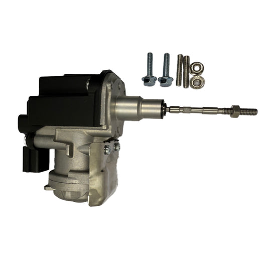 Porsche Macan turbocharger actuator Bosch style direct fit Audi Q5