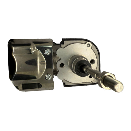 Audi A7 2.0 TFSI turbocharger actuator upgrade genuine style