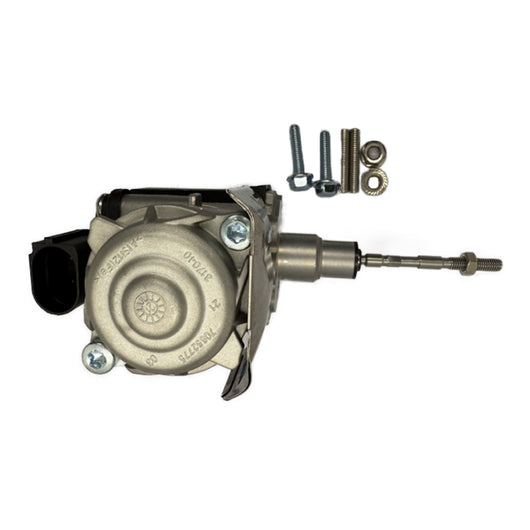 Turbocharger actuator for Audi A4 A4 Allroad A5 A6 part number 06L145612H