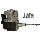 Electronic wastegate actuator Mercedes-Benz Audi Q5 Porsche Macan replacement unit