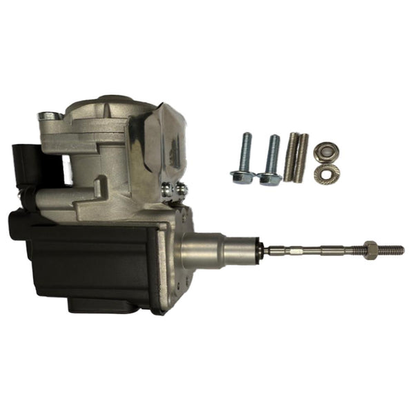 Electronic wastegate actuator Mercedes-Benz Audi Q5 Porsche Macan replacement unit