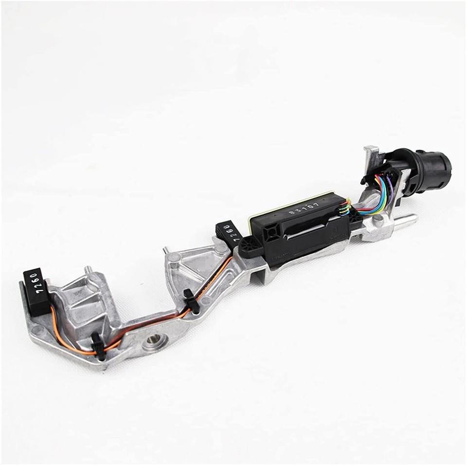 Transmission speed sensor for Audi automatic gearbox