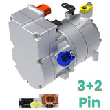 D2P A/C compressor 1ED816797A