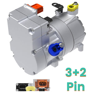 D2P A/C compressor 1ED816797A