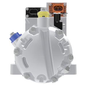 high quality A/C compressor 1ED816797A