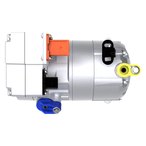 aftermarket air conditioning compressor for vehicles
