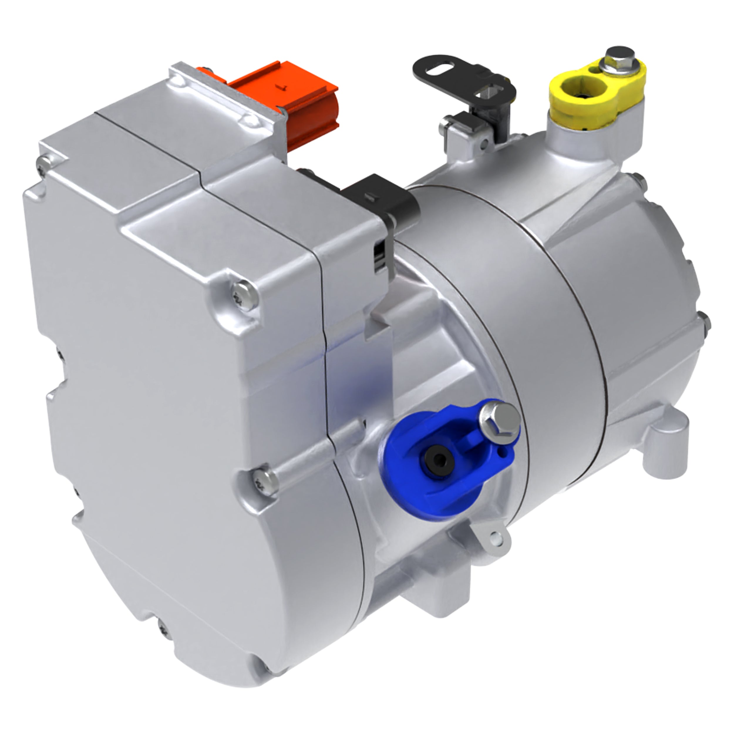 air conditioner compressor 12V auto part
