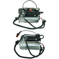 Air Suspension Compressor Pump for Audi: A8