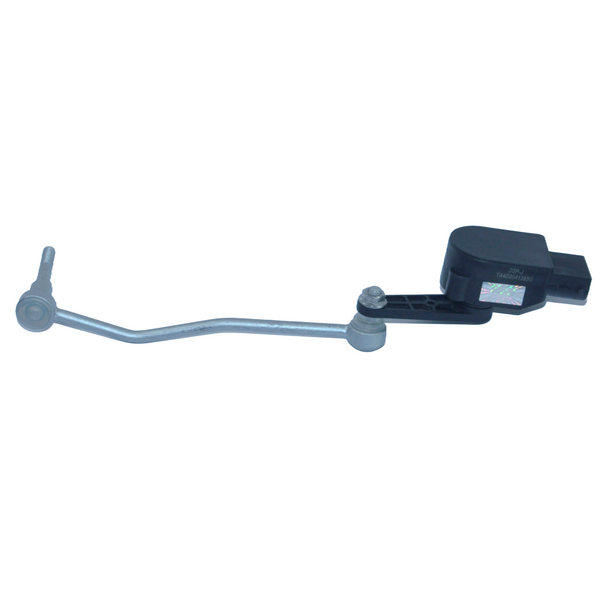 Front Left Suspension Ride Height Level Sensor for Audi: A8, Q7, Bentley: Continental, Continental Flying Spur, VW: Phaeton, Touareg