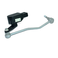 Front Right Suspension Height Level Sensor for Audi: A8, Q7, Bentley: Continental, Continental Flying Spur, VW: Phaeton, Touareg