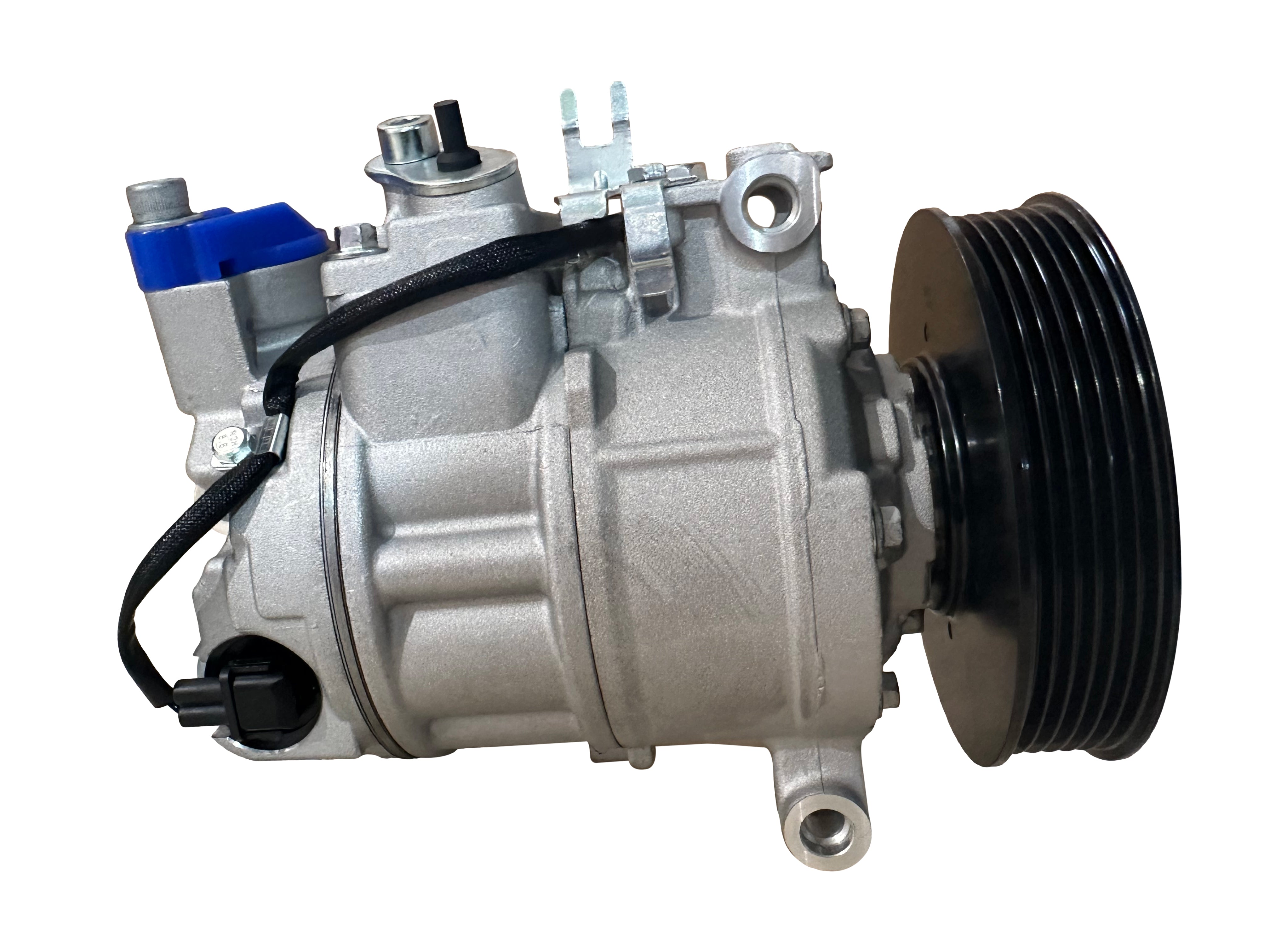 Air Conditioning Compressor for Audi: A4, A5, A6, A6 Allroad, A7, A8 ...