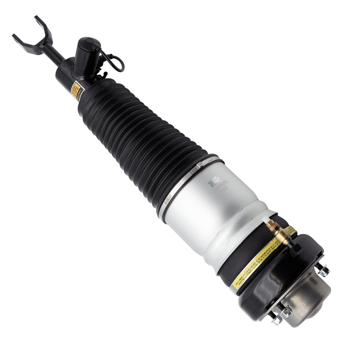 Air Suspension Spring Bag for Audi: A6 4F0616039R