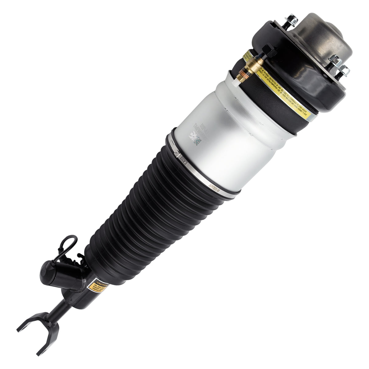 Air Suspension Spring Bag for Audi: A6 4F0616039R