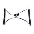 Front Right Driver Side Electric Window Regulator for Audi: A6, A6 Allroad 4G0837462