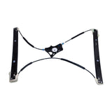 Front Right Driver Side Electric Window Regulator for Audi: A6, A6 Allroad 4G0837462