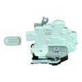 Audi / VW Touareg rear passenger side door lock mechanism 4G0839015