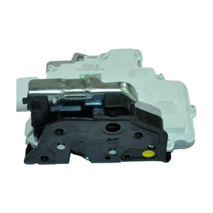 Replacement lock mechanism for Audi / VW rear tail-side door lock assembly