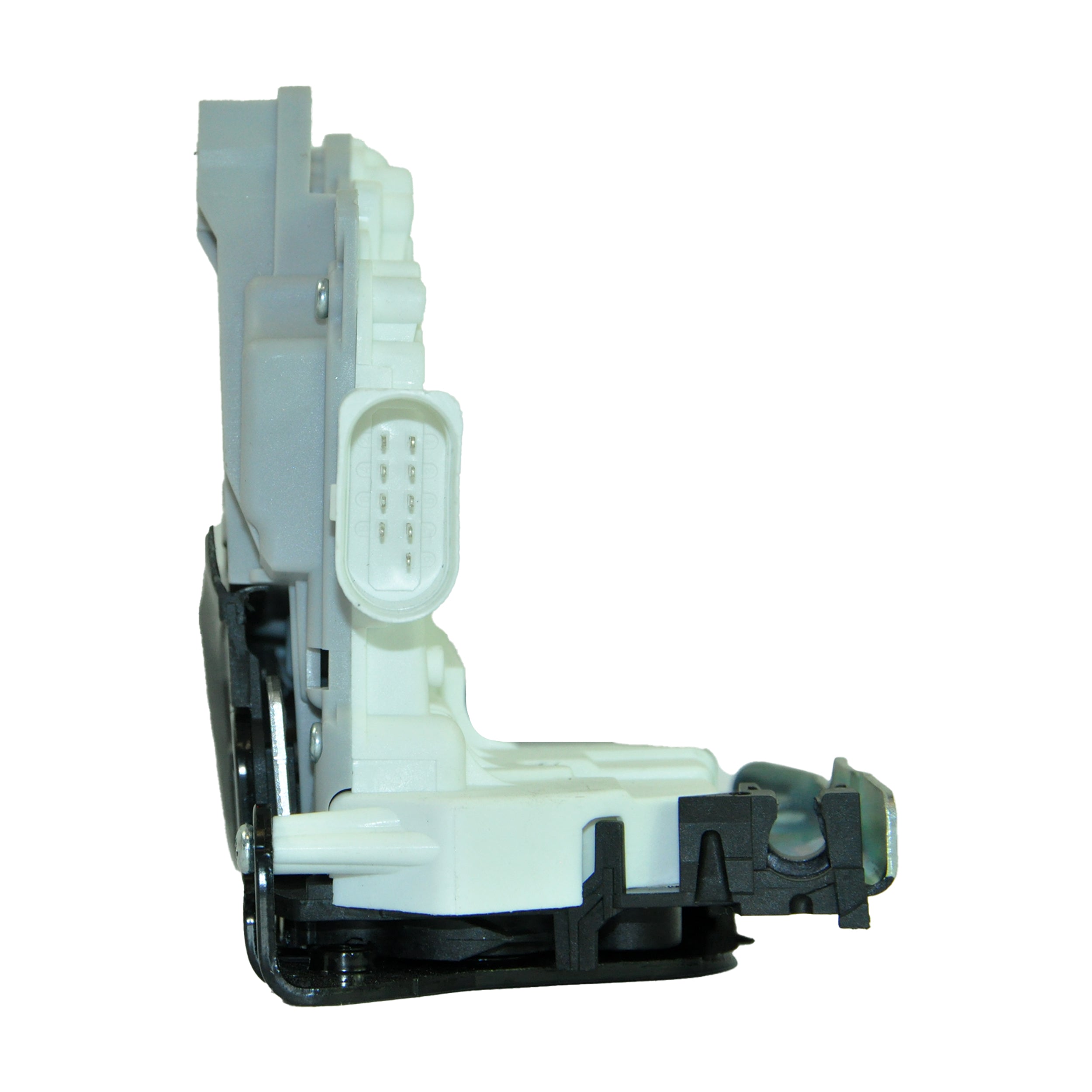 Rear door lock mechanism spare part kit for Touareg and related vehicles