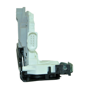Rear door lock mechanism spare part kit for Touareg and related vehicles