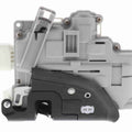 Rear Right Driver Central Door Lock Actuator Mechanism for Audi Q3 / Q7 VW Touareg 4G0839016A