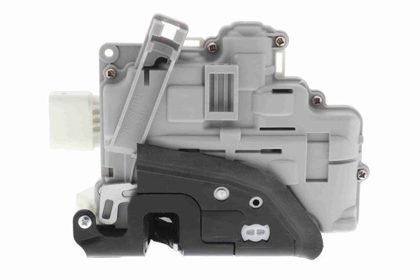 Rear Right Driver Central Door Lock Actuator Mechanism for Audi Q3 / Q7 VW Touareg 4G0839016A