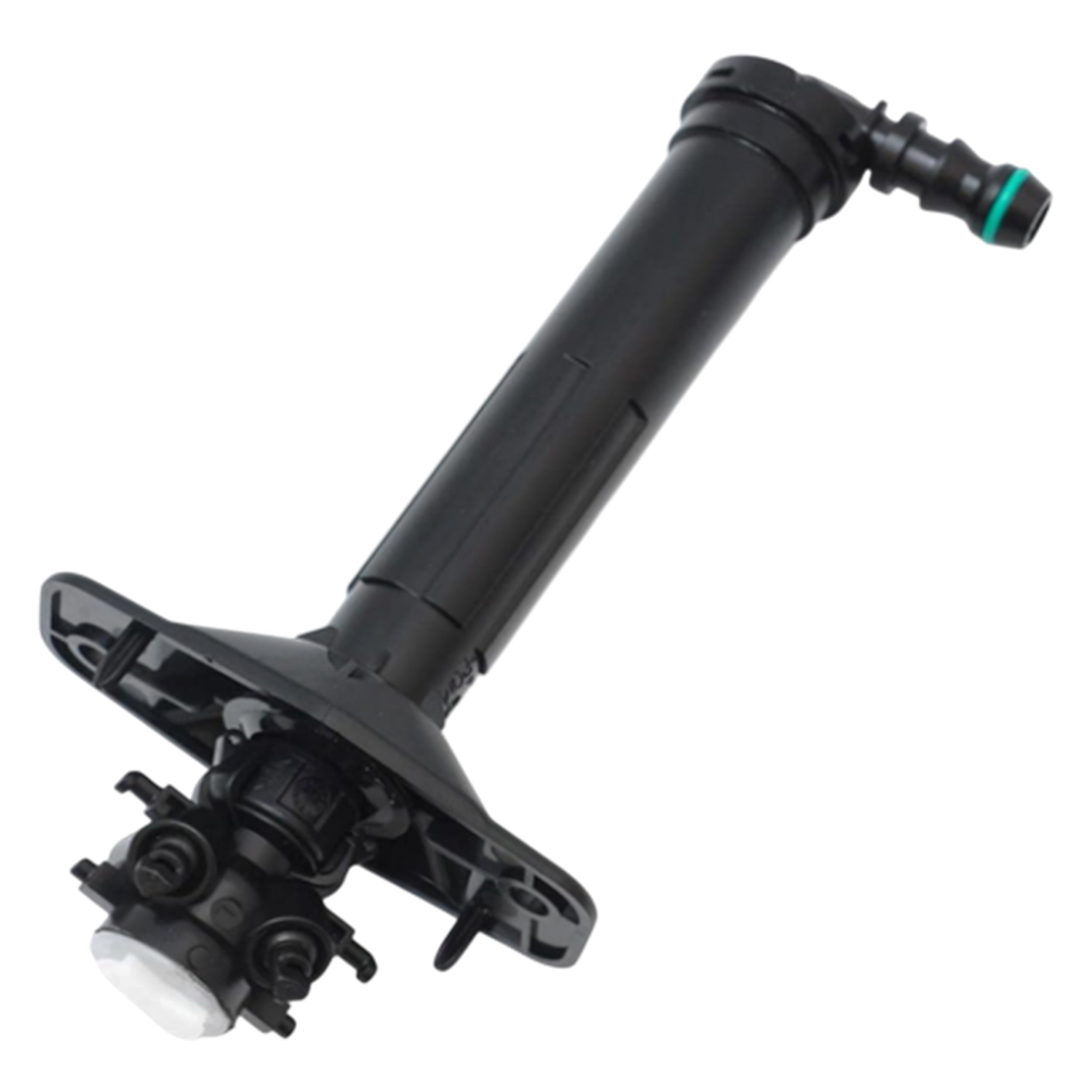 front headlamp washer nozzle for Audi vehicles