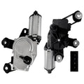 Audi A1 rear wiper motor OEM part