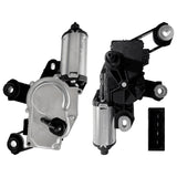 Audi A1 rear wiper motor OEM part