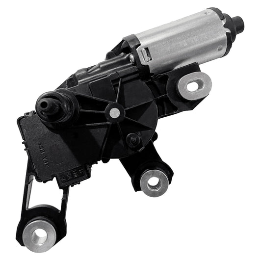 Audi A6 rear wiper motor assembly 4G9955711A