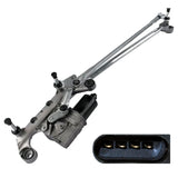 front windscreen wiper motor linkage for Audi Q7 2006-2015