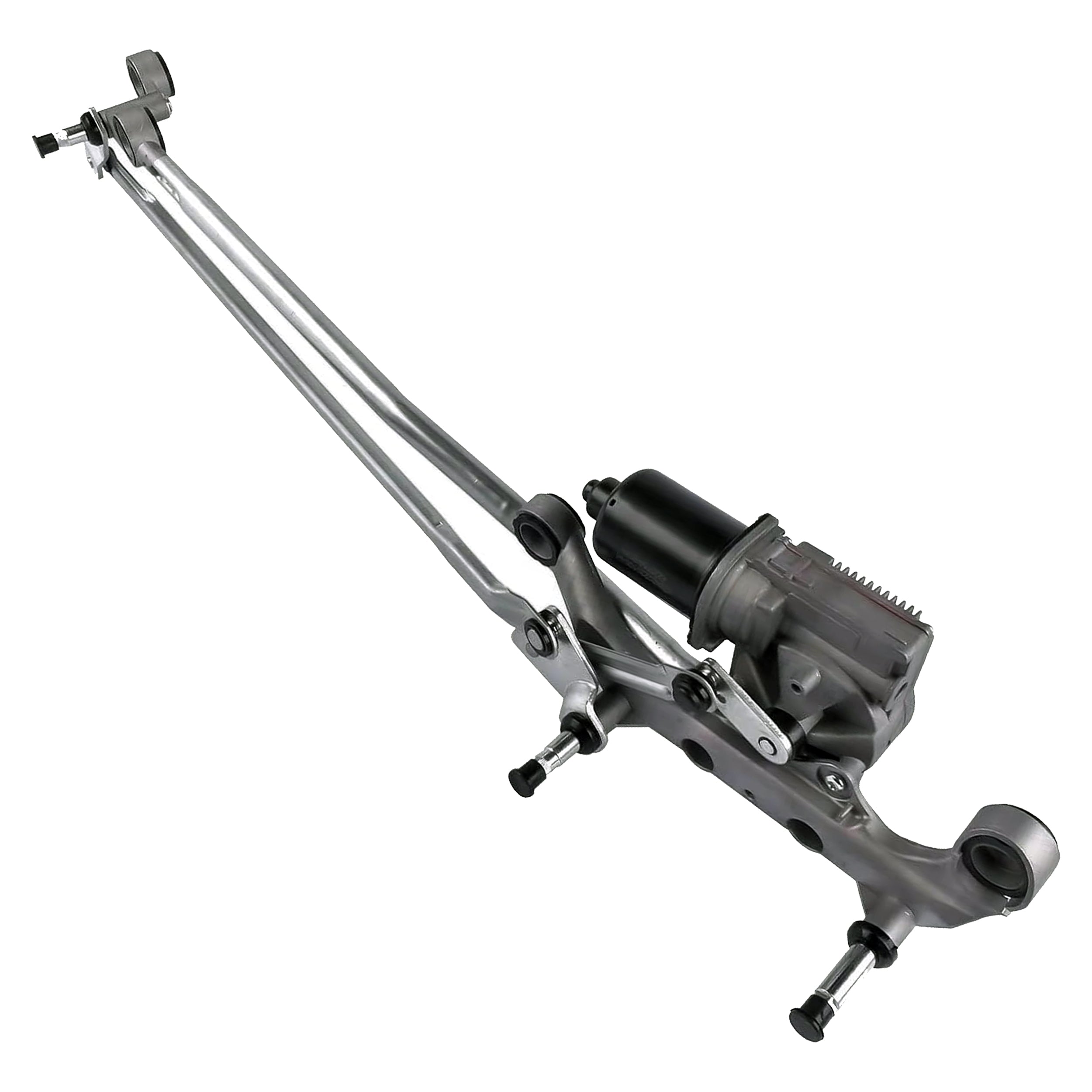 Durable wiper motor linkage for Audi Q7 SUV