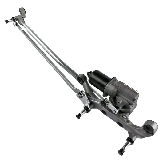 Durable wiper motor linkage for Audi Q7 SUV