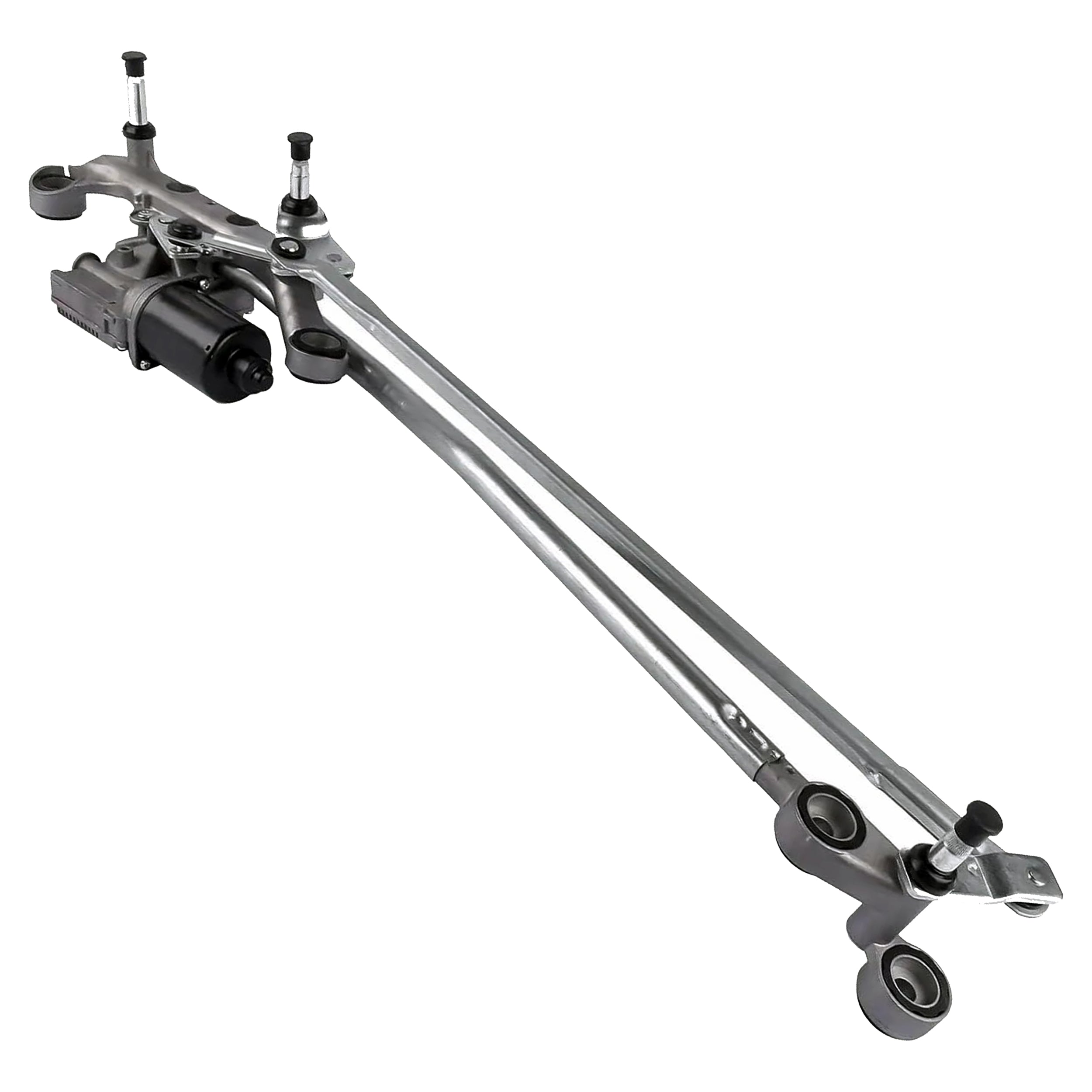 Audi Q7 2006-2015 windscreen wiper motor linkage