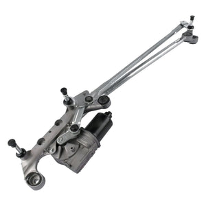 OEM front wiper linkage for Audi Q7 4L2955023D
