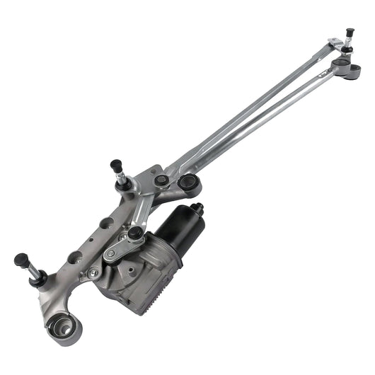 OEM front wiper linkage for Audi Q7 4L2955023D