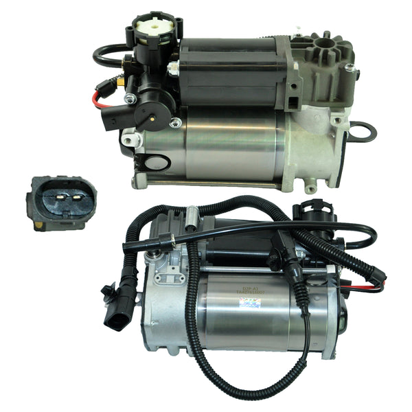 Air Suspension Compressor Pump for Audi: A6, A6 All road 4Z7616007,