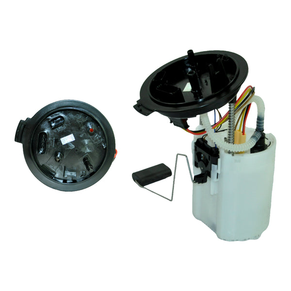 In-tank Fuel Pump for Audi: A3, Q2, Seat: Ateca, Leon, Skoda: Karoq, Octavia, VW: T-Roc